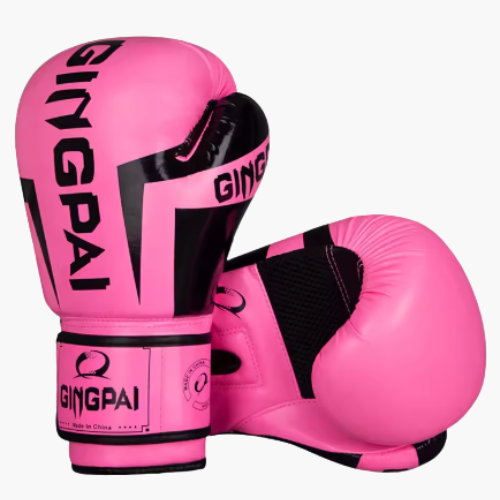 Gants de boxe pour femmes