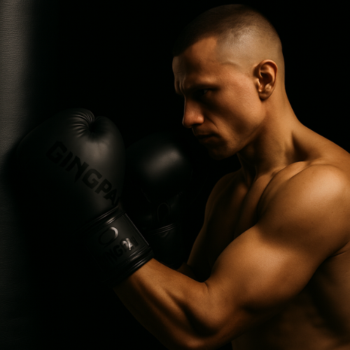 Gants de boxe pour hommes